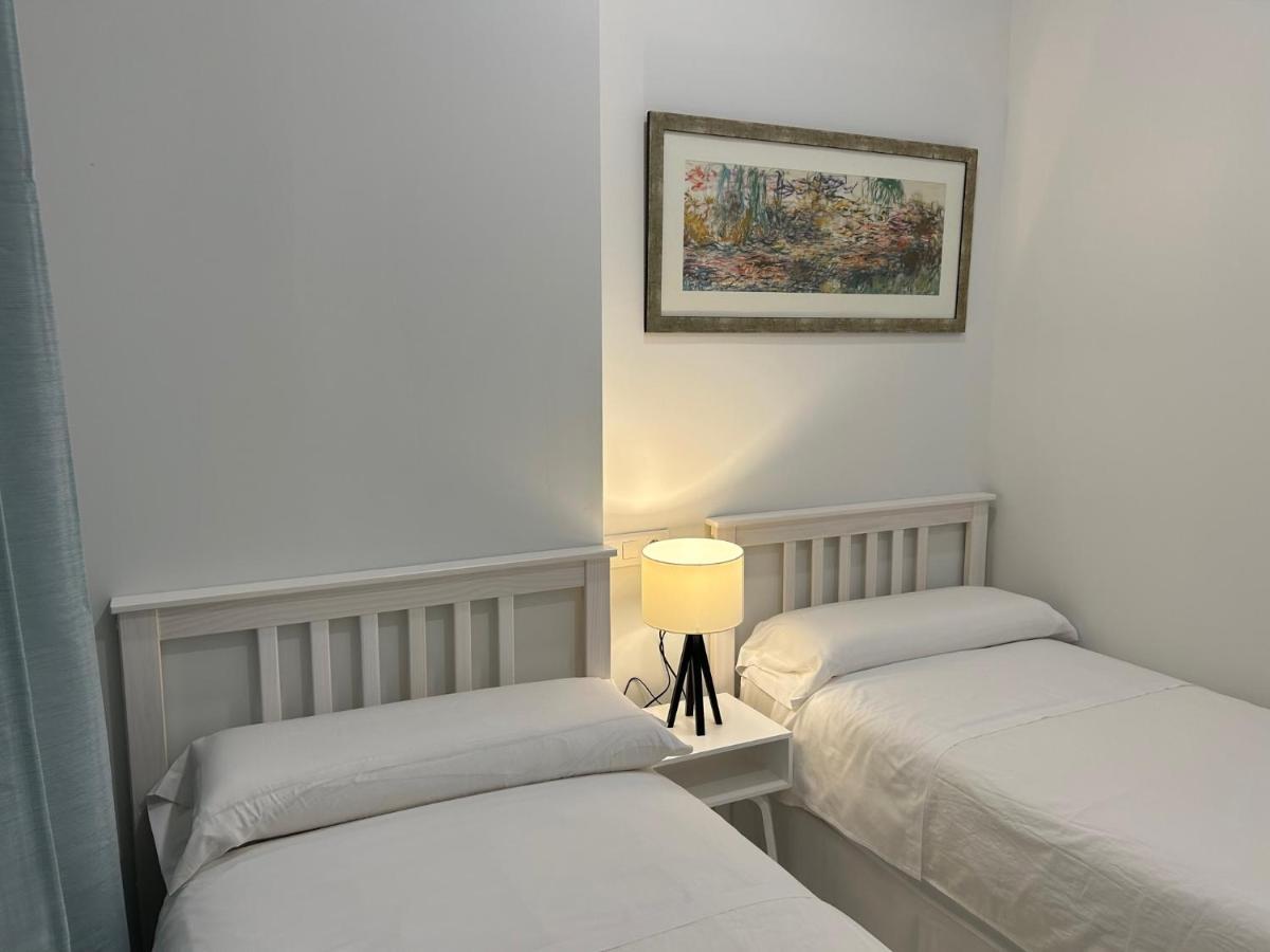 Apartment Placentines