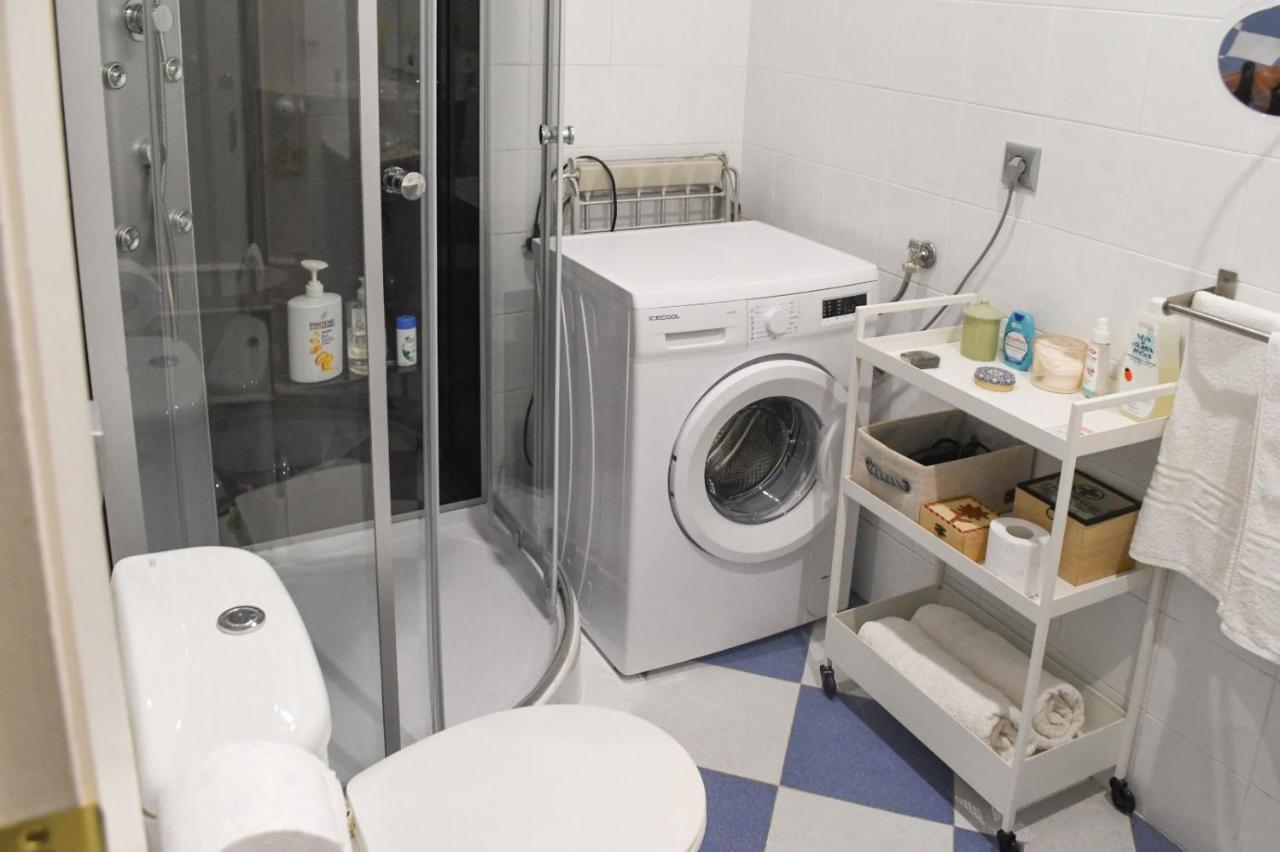 Descalzos Apartment Seville