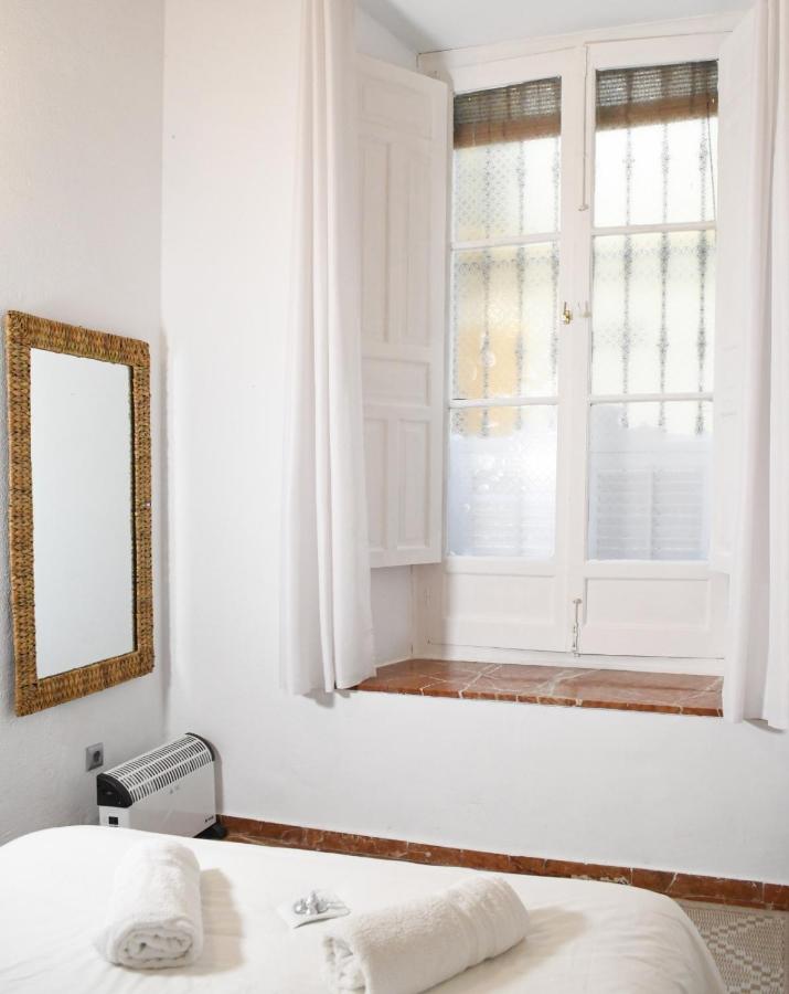 Descalzos Apartment