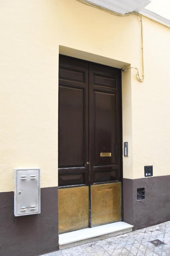Apartment Descalzos Seville
