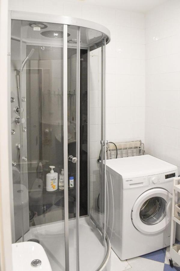Apartment Descalzos Seville