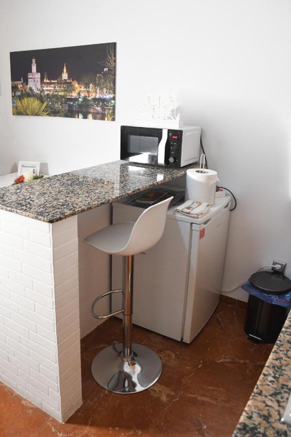 Apartment Descalzos *