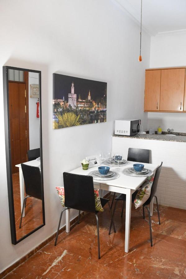 Apartment Descalzos