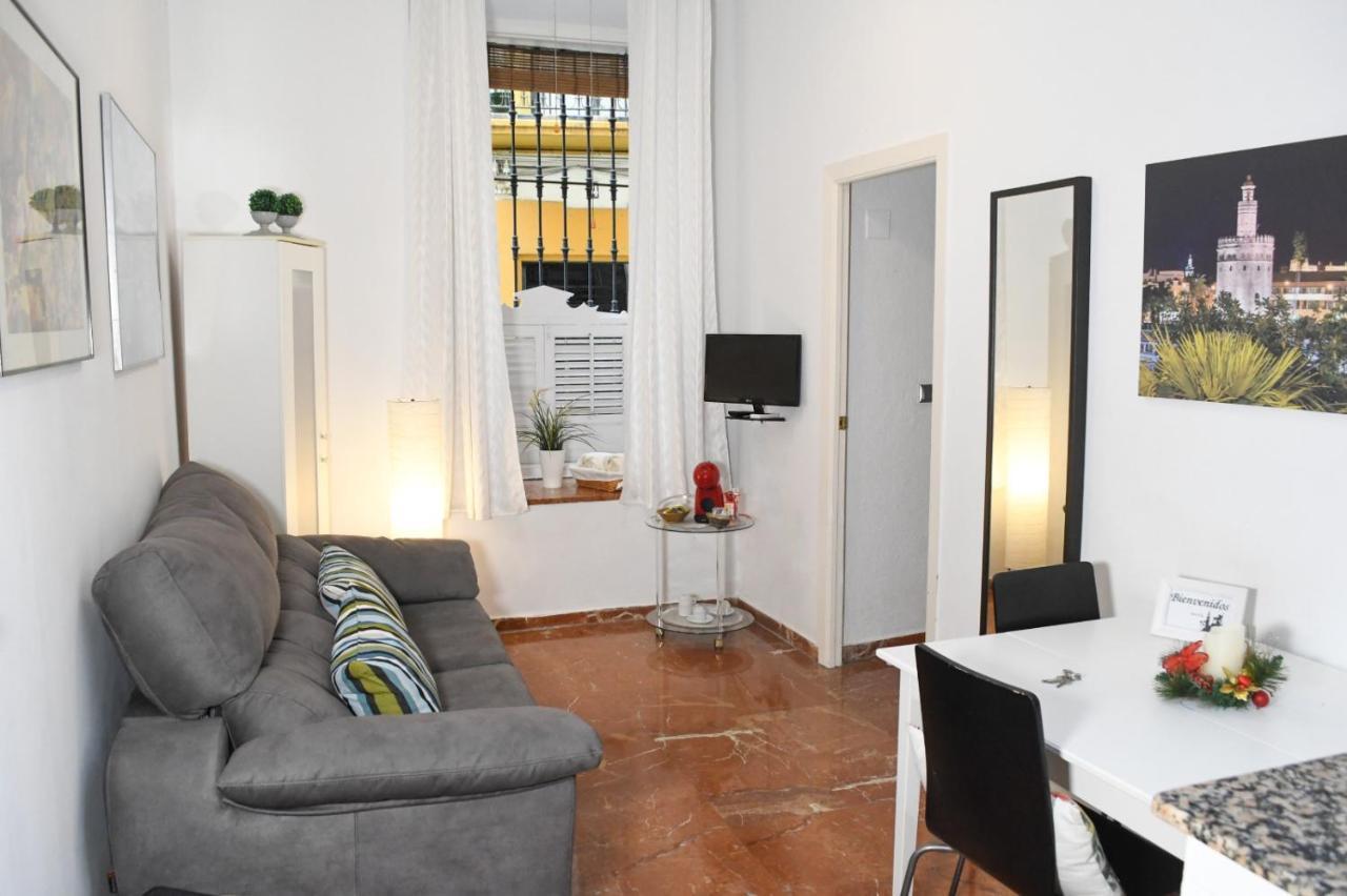 Apartment Descalzos *