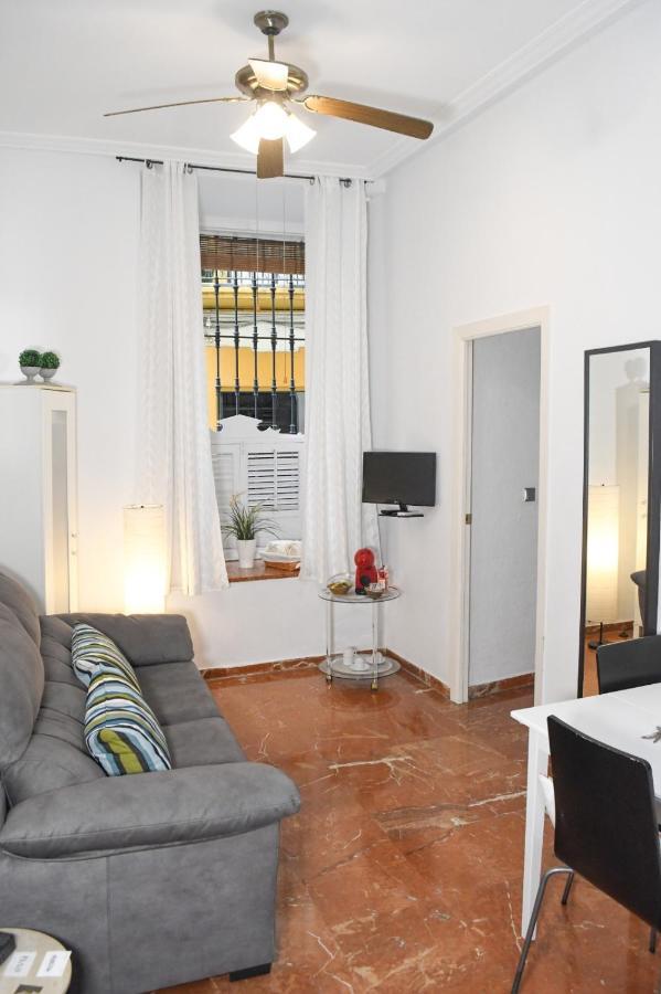 Descalzos Apartment Seville