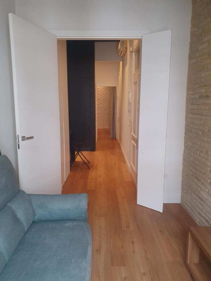Duplex Luxury Giralda With Terrace Sevilla