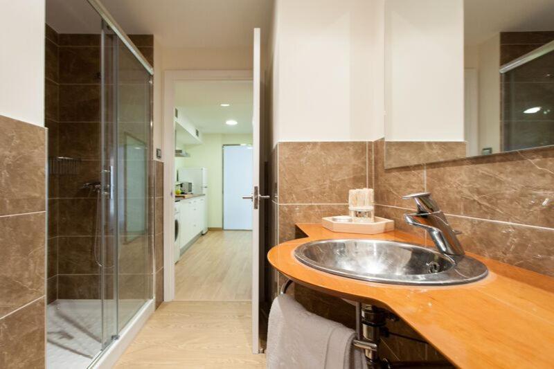 Apartamento Olé - Albareda 24 Sevilla