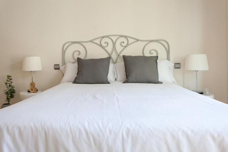 Olé - Albareda 24 Apartamento Sevilla