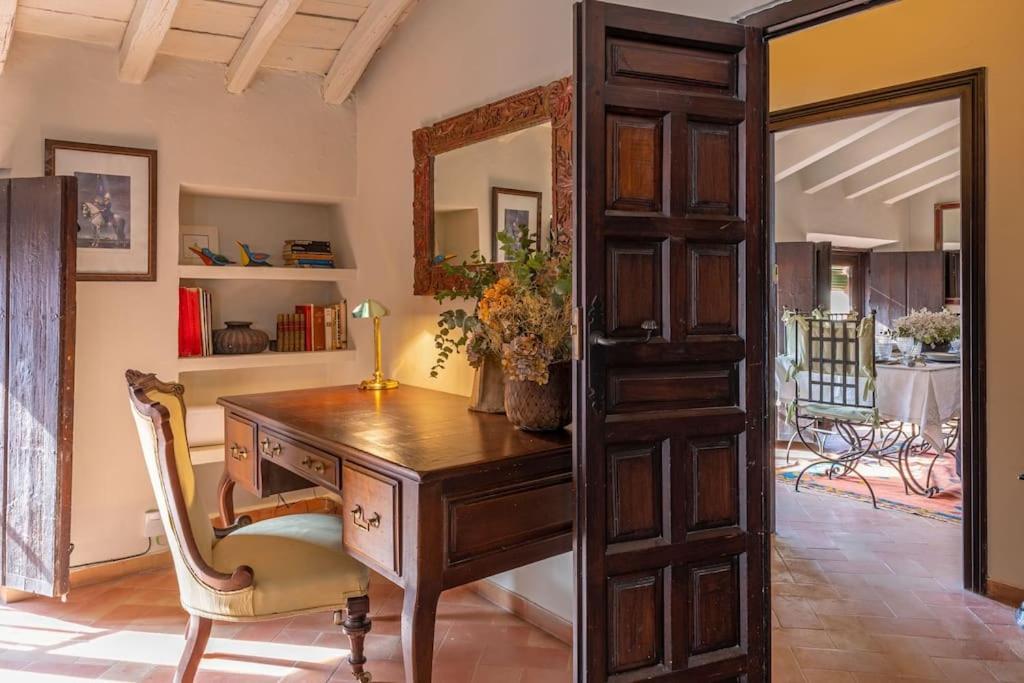 Apartamento Ohliving La Juderia *