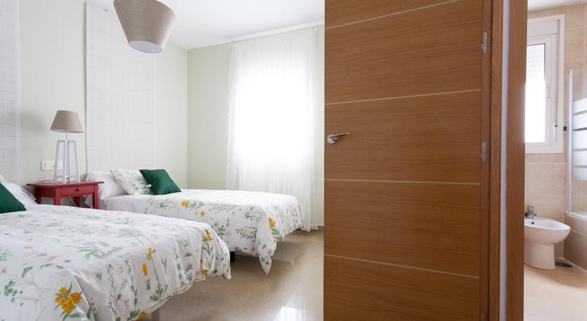 Apartamento Diaber Alberto Lista *