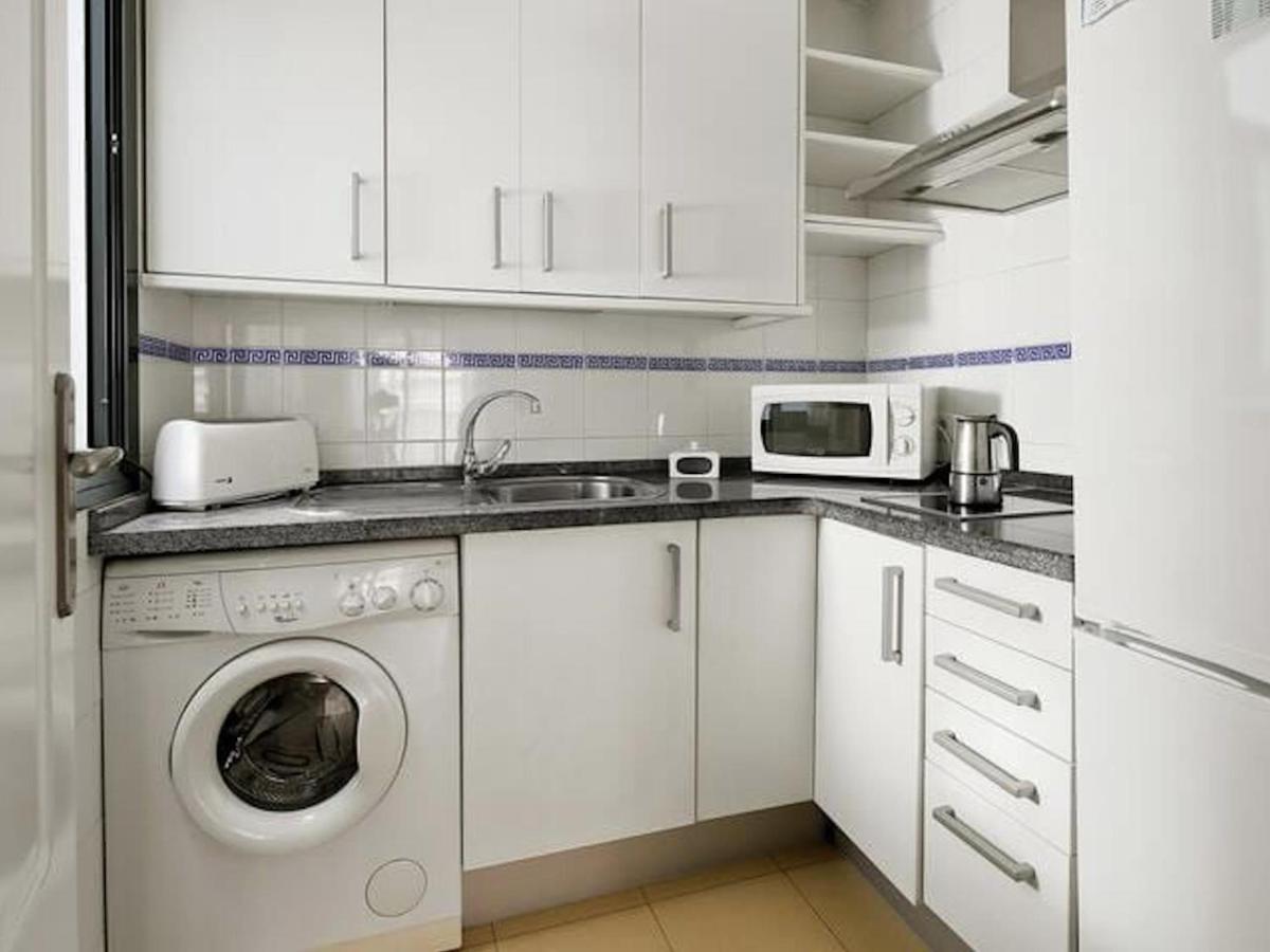 Alejo Fernandez Dreams De Santa Cruz Oasis Apartment Seville