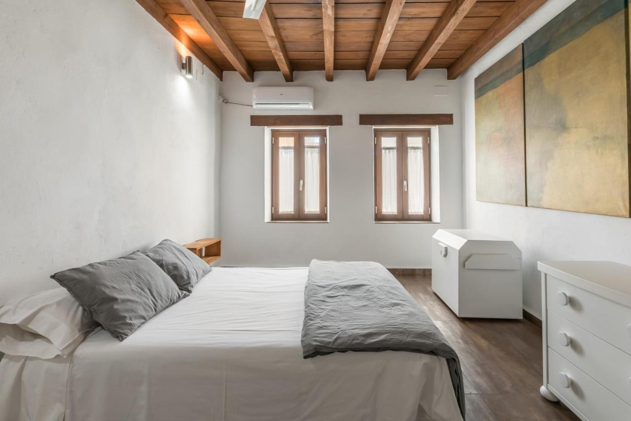 Apartamento La Casa Del Alfarero
