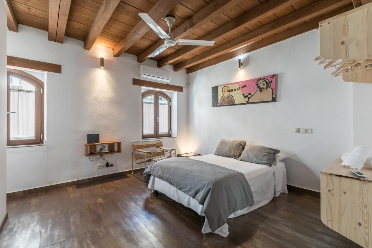 Apartment La Casa Del Alfarero Seville
