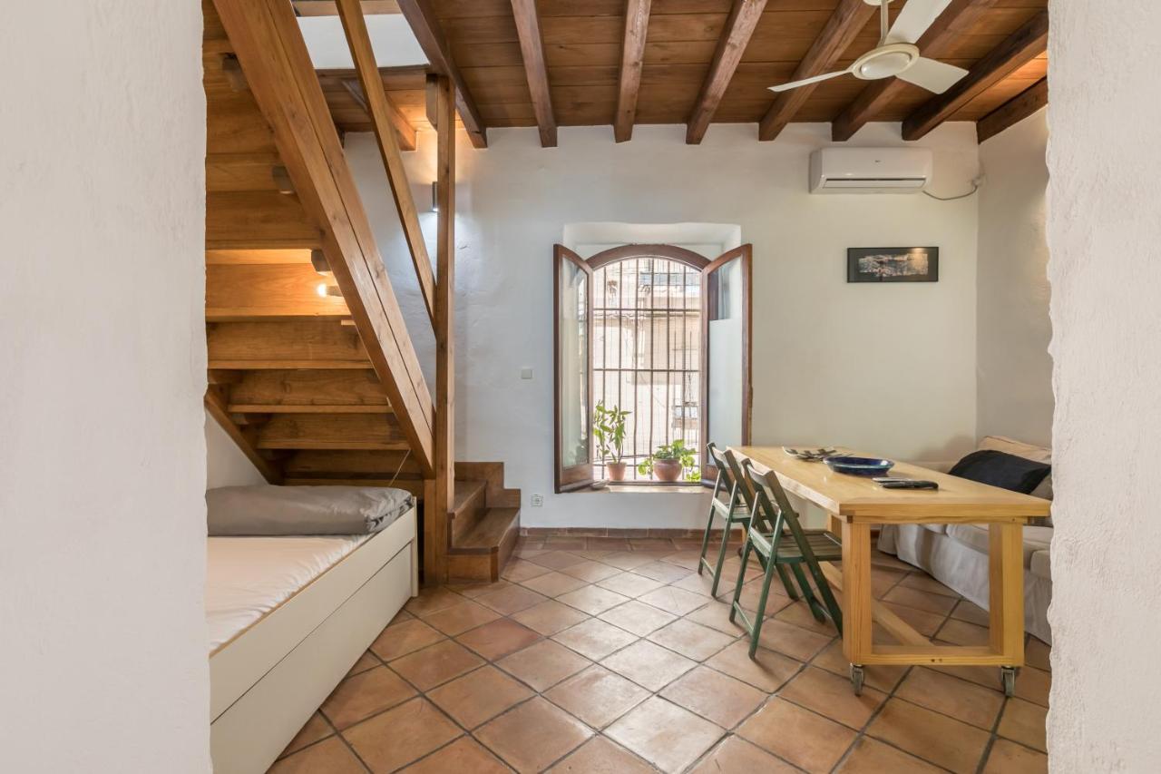 La Casa Del Alfarero Apartment *