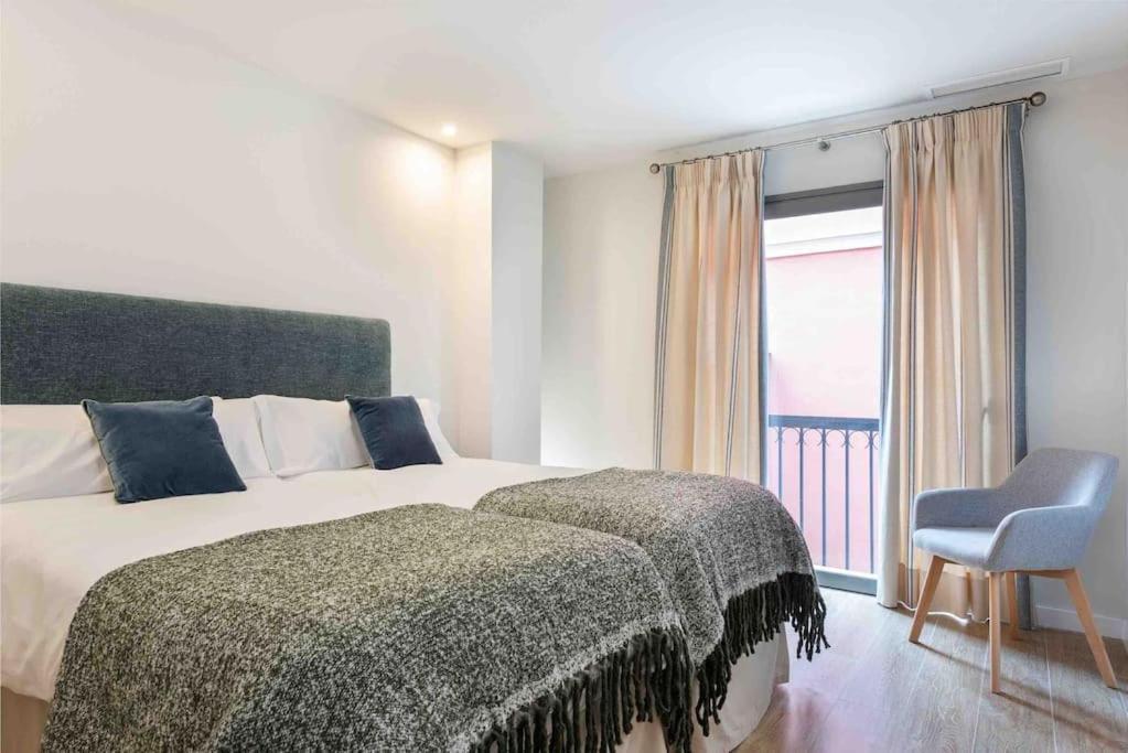 Apartment Lp Magdalena Seville