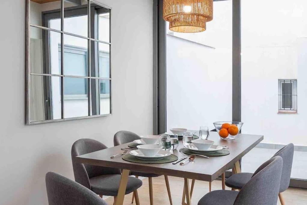 Lp Magdalena Apartment