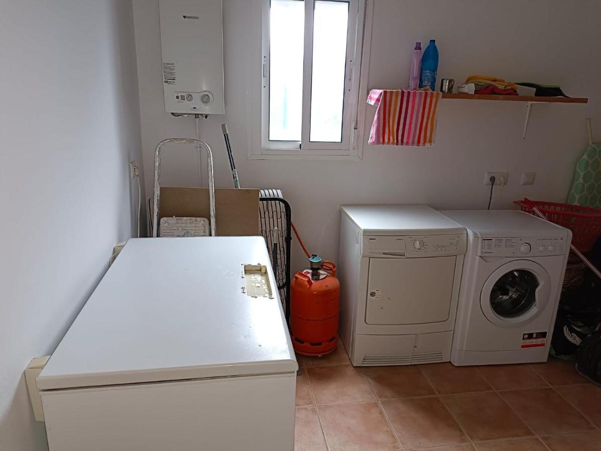 Chalet Sanlucar La Mayor Holiday home *