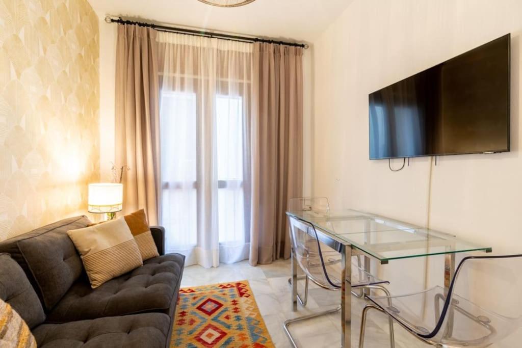 Ac Familiar Fantastica Localizacion Seville