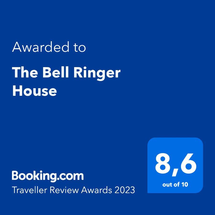 Apartment The Bell Ringer House Seville
