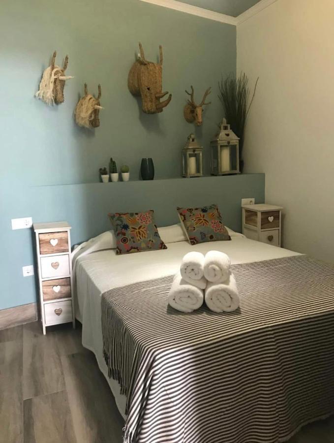 Monna Flats Arenal 1 Apartment *
