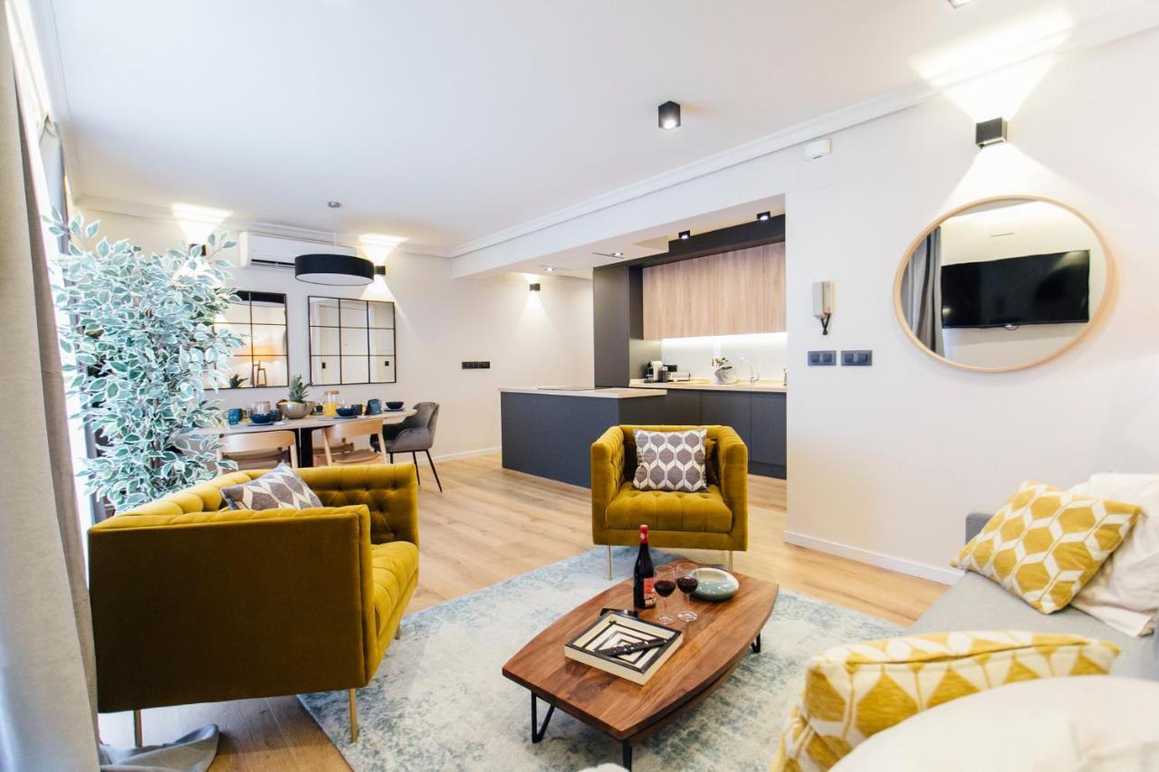 Modern And Luxury- 2bd 2bth- Socorro Apartment Seville