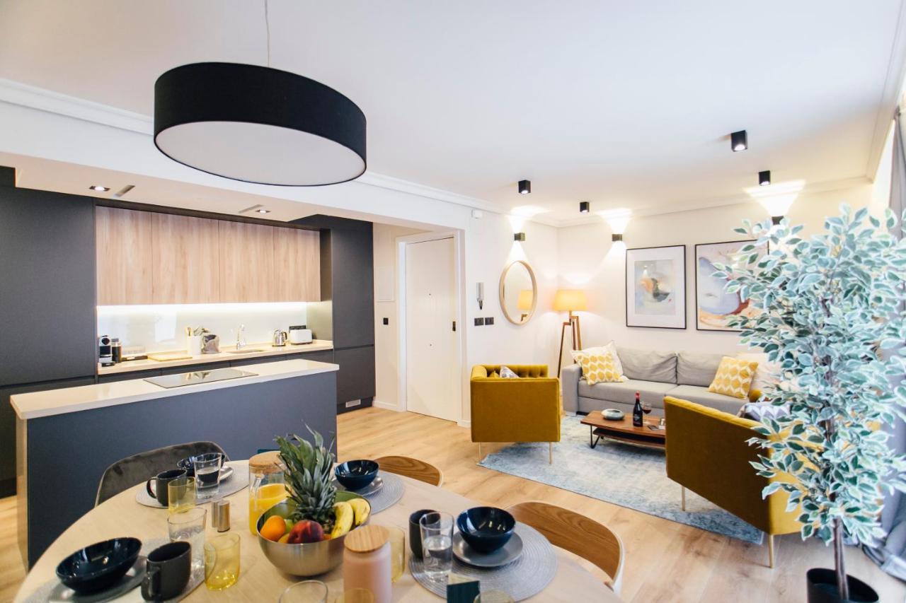 Modern And Luxury- 2bd 2bth- Socorro Apartment Seville