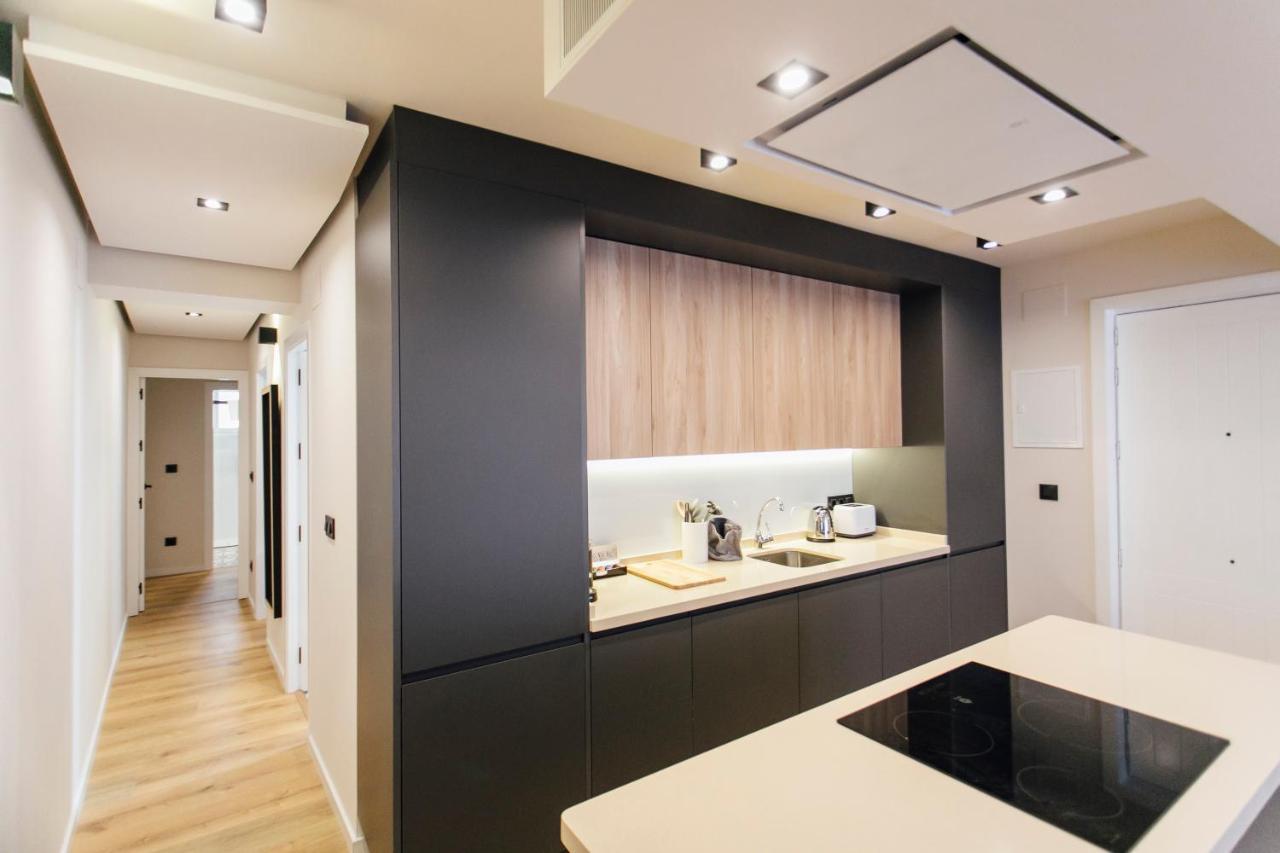 Modern And Luxury- 2bd 2bth- Socorro Apartment Seville