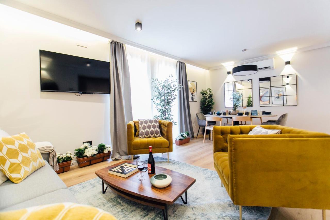 Modern And Luxury- 2bd 2bth- Socorro * Seville