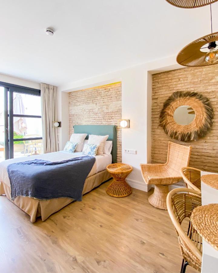 Casa Bailen Apartment