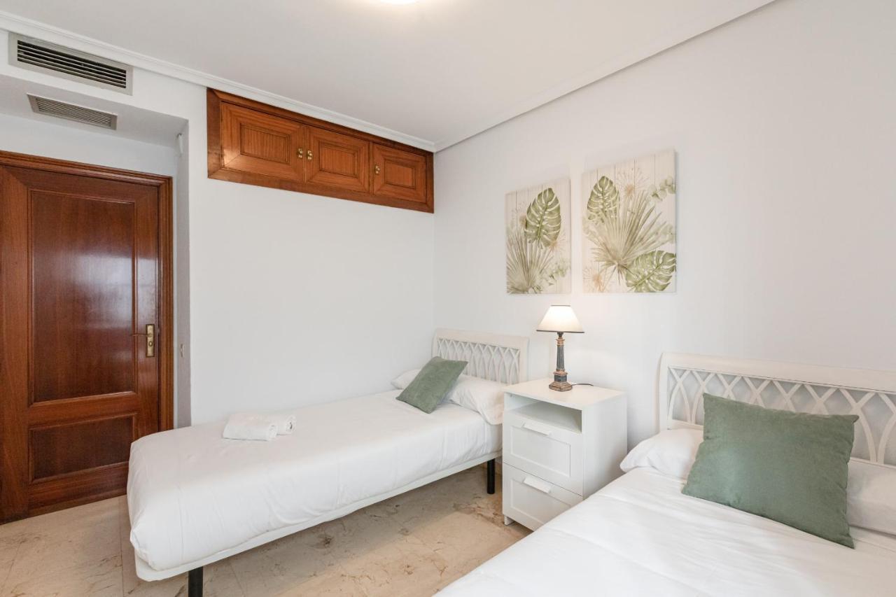 Apartamento Green- Setas Sevilla
