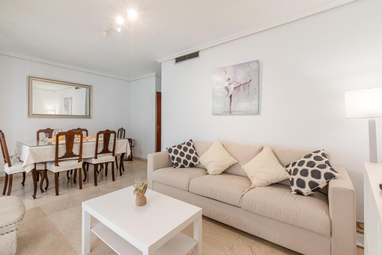 Green- Setas Apartamento Sevilla