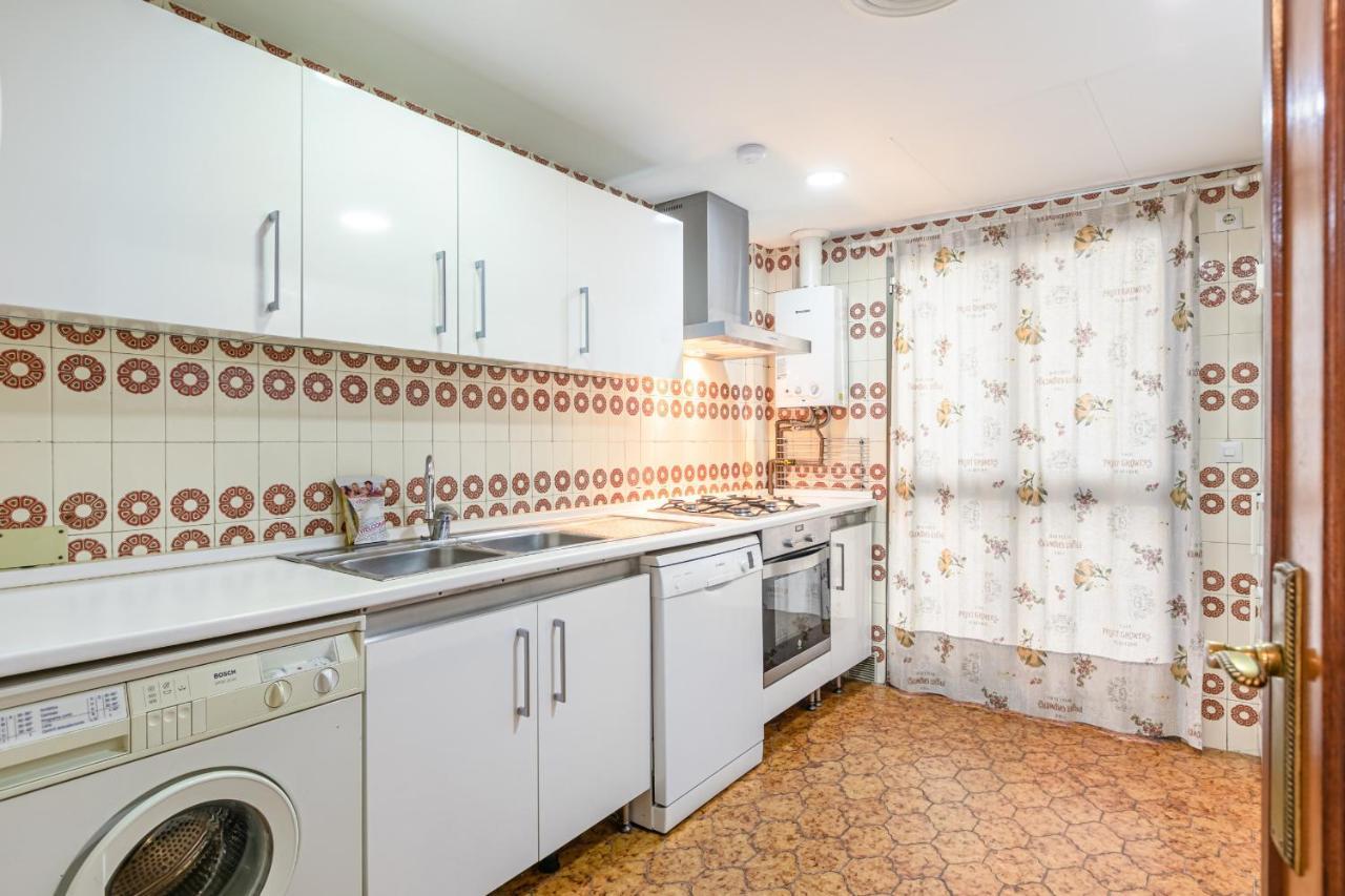Green- Setas Apartamento Sevilla