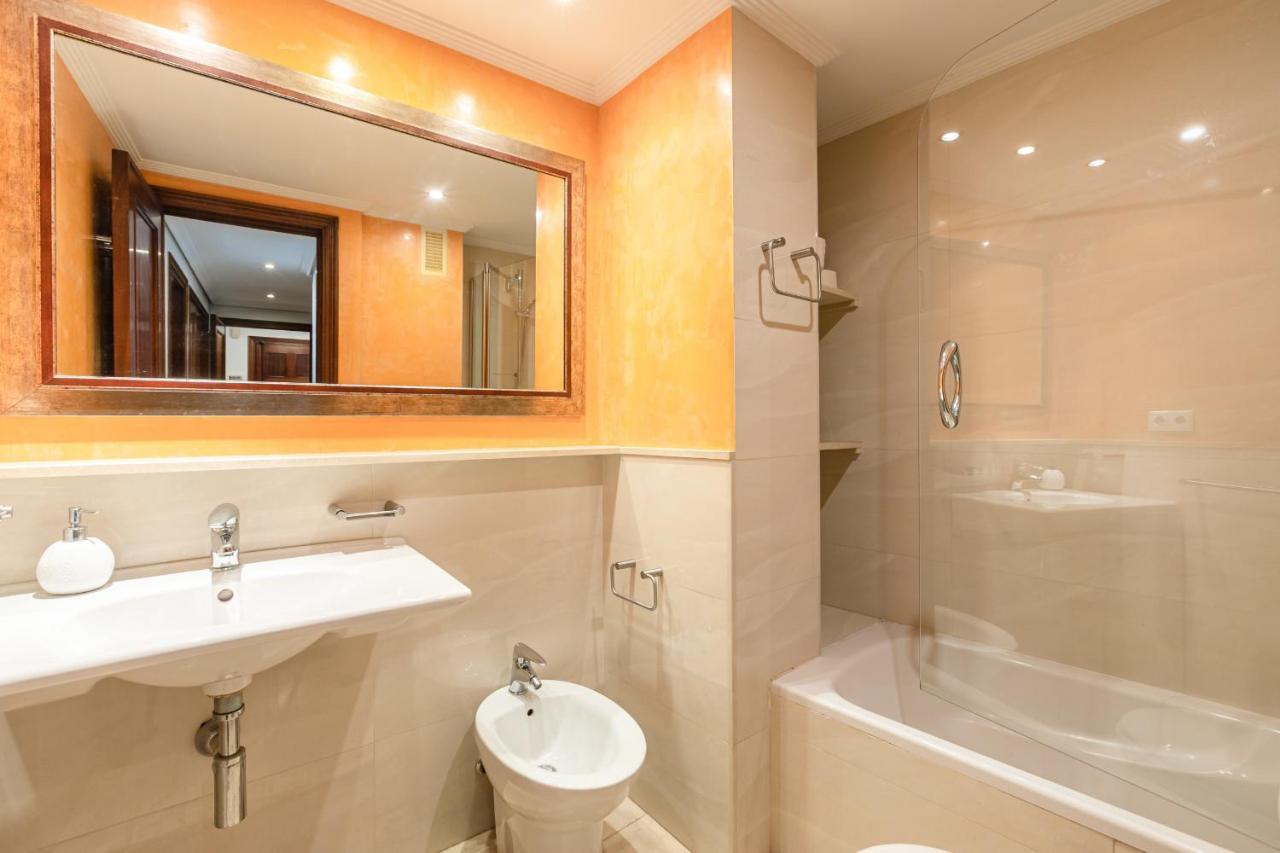 Green- Setas Apartamento Sevilla