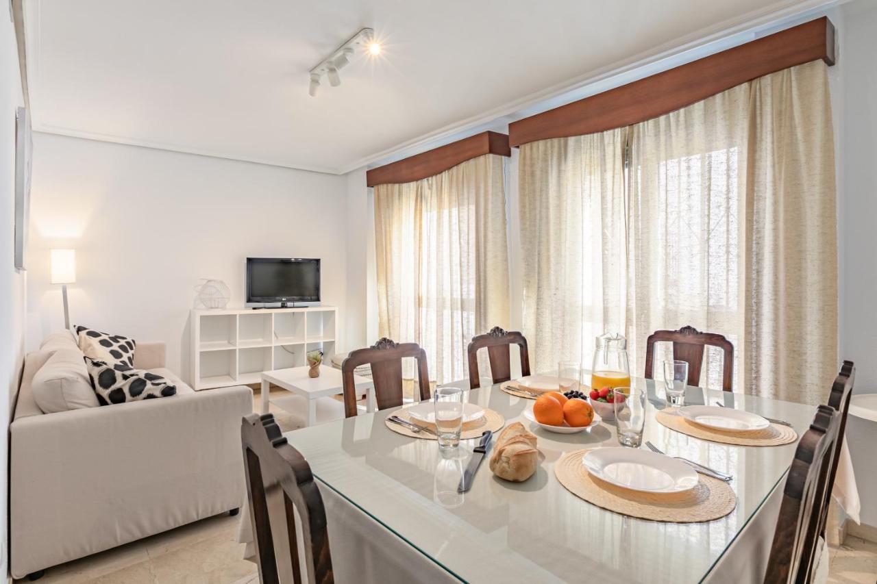 Apartamento Green- Setas