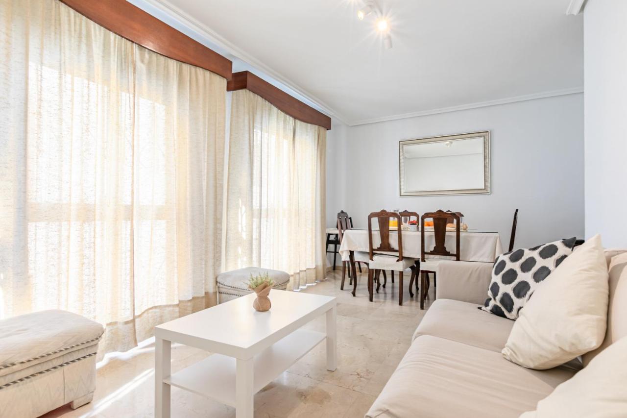 Green- Setas Apartamento Sevilla