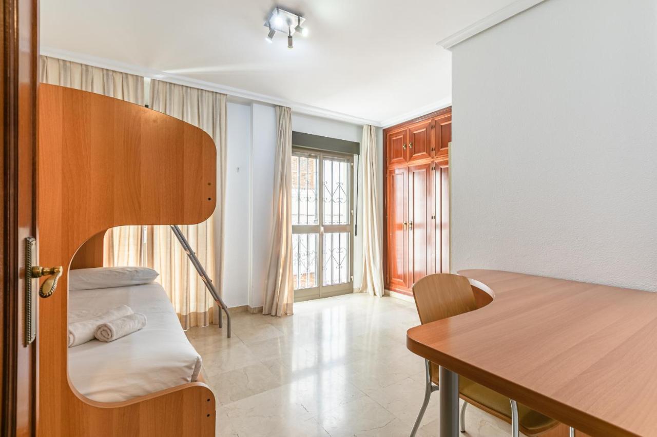 Green- Setas Apartamento Sevilla