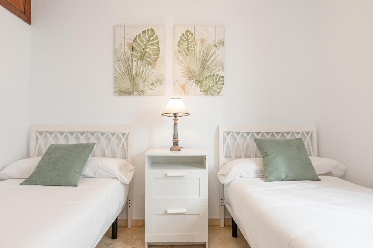 Green- Setas Apartamento