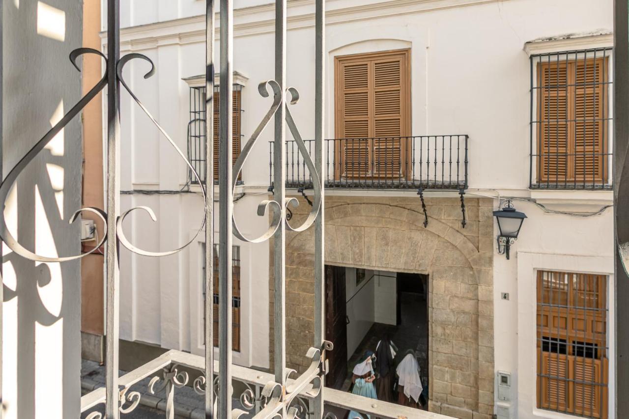 Green- Setas Apartamento