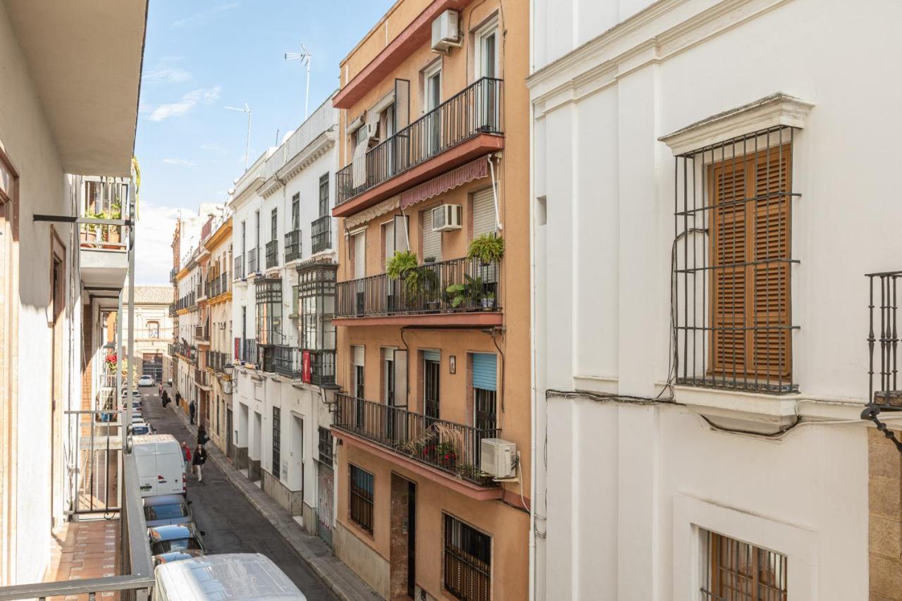 Green- Setas Apartamento