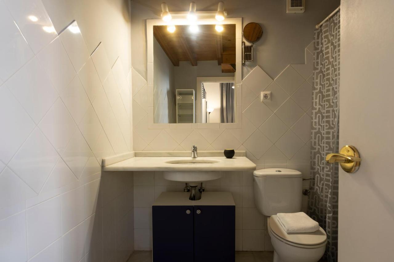 Apartment Beautiful In Center *