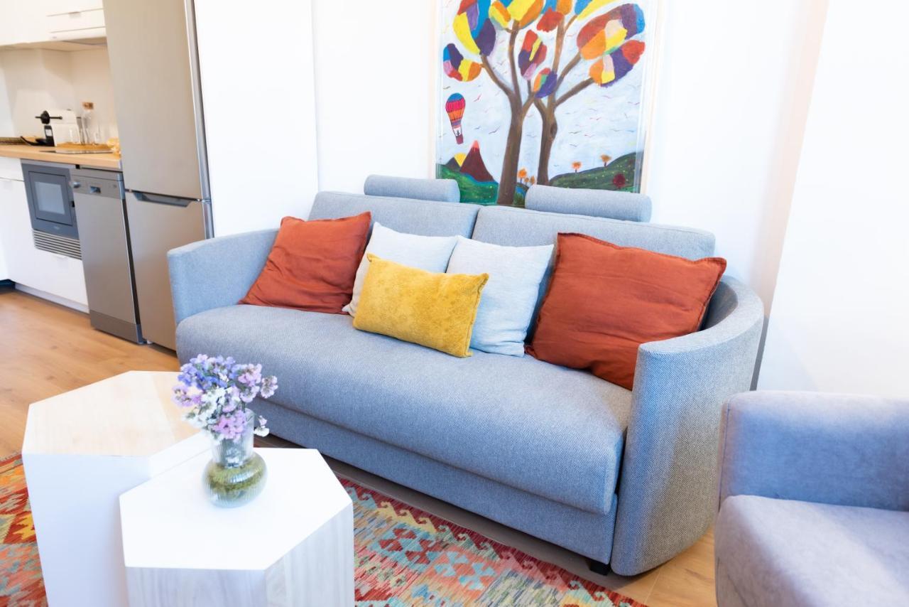 Jardines De Meca Apartment Seville