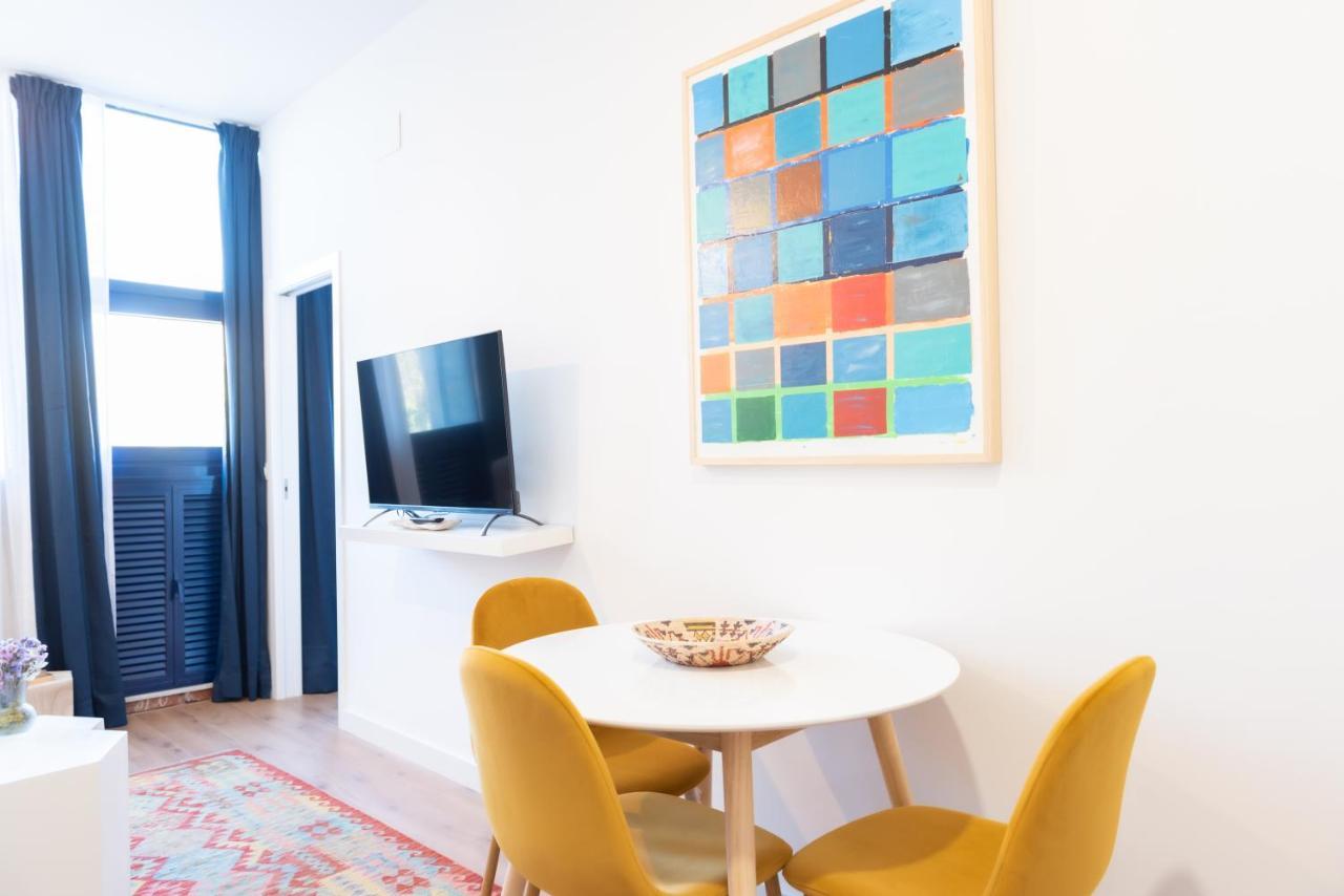 Jardines De Meca Apartment