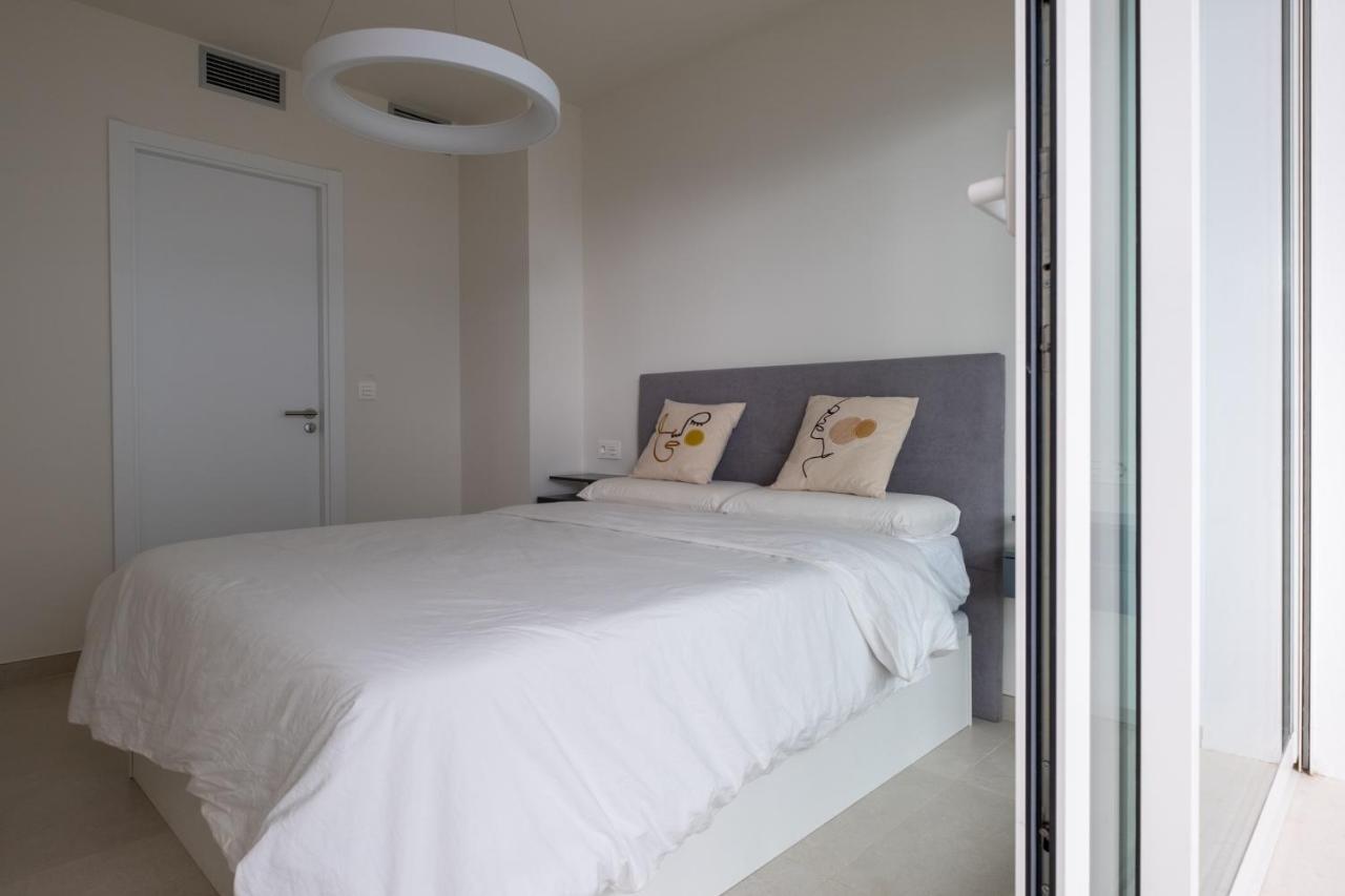 Alameda Deluxe Duplex Casco Antiguo Parking * Seville