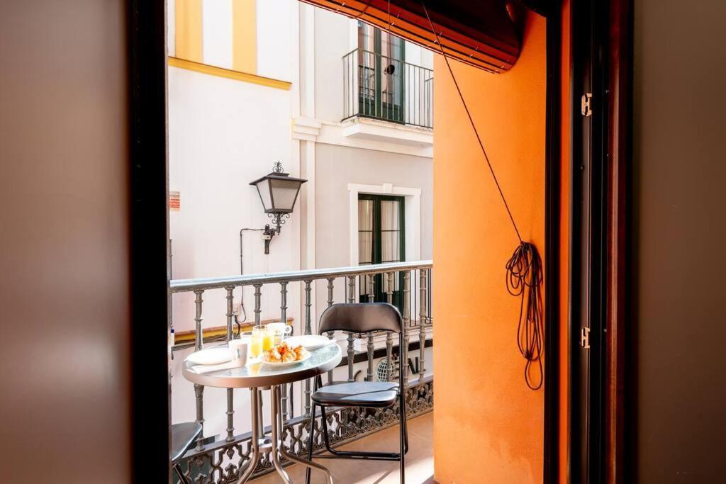 Fr26 Luxurious Apartment, 2 Minutes From Cathedral Seville