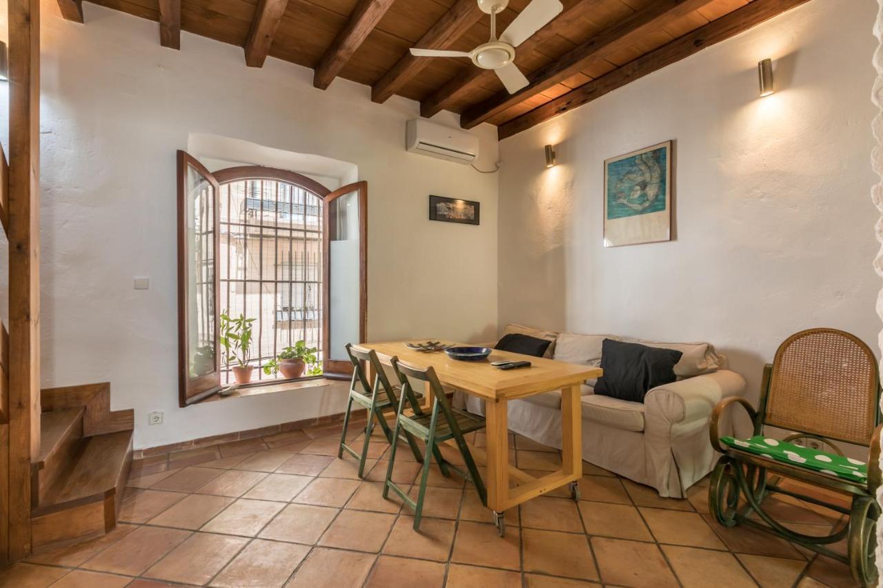 Apartment La Casa Del Alfarero