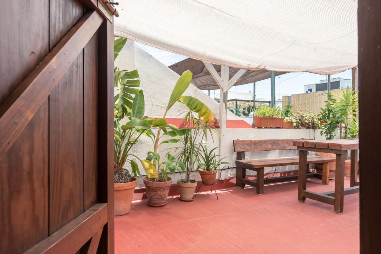 La Casa Del Alfarero Apartment
