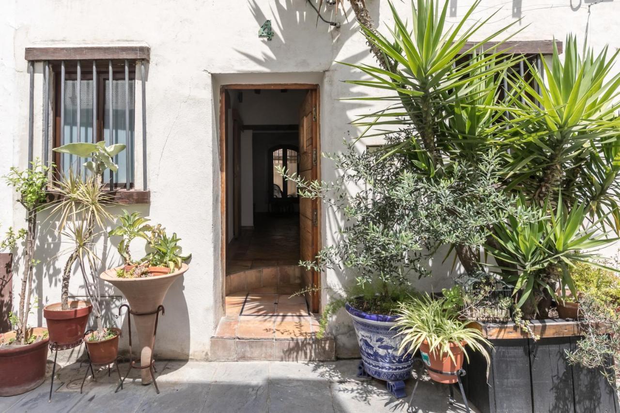 La Casa Del Alfarero Apartment Seville