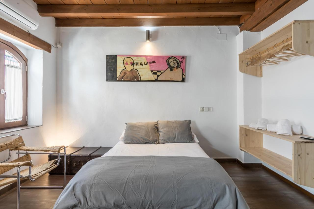 Apartment La Casa Del Alfarero Seville