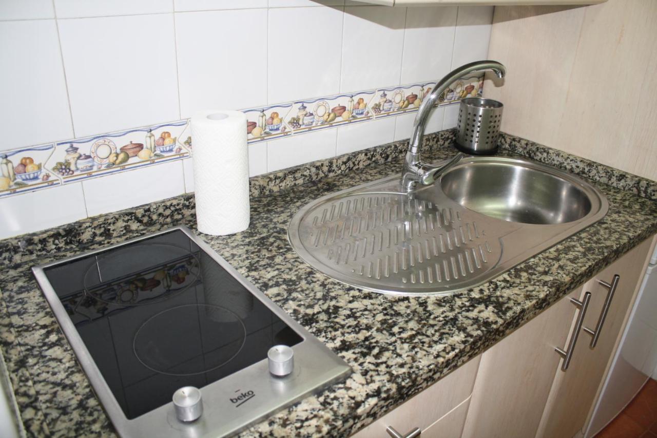 Apartment Triana Essence *