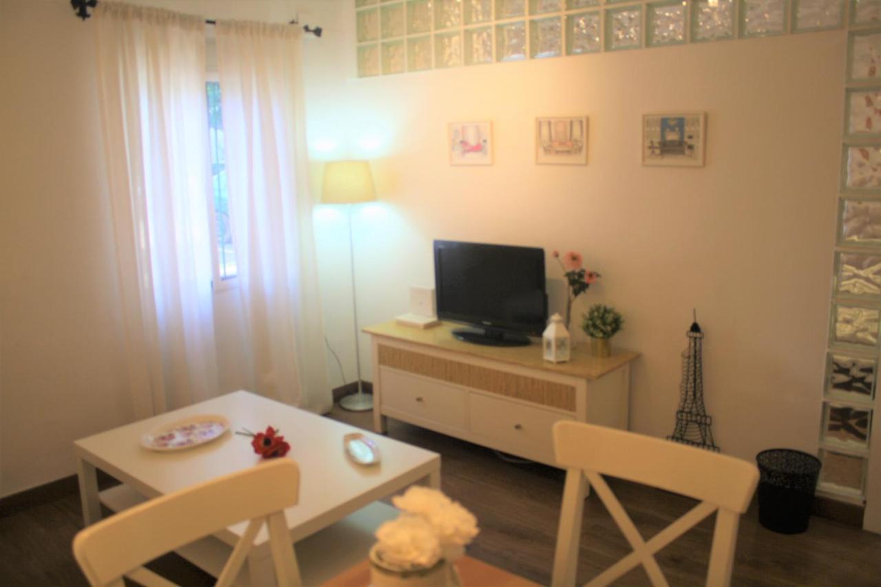 Apartment Triana Essence Seville